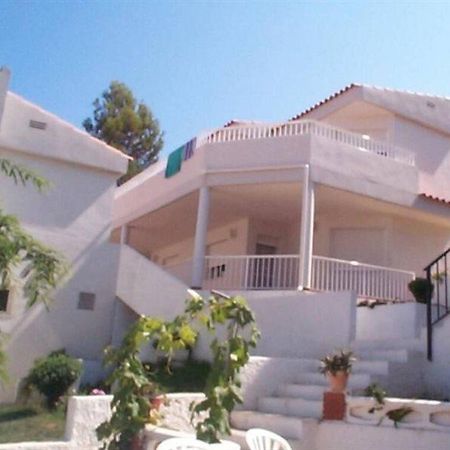 Finca Simo Peniscola Exterior photo