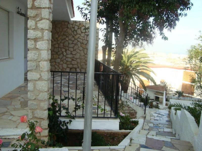 Finca Simo Peniscola Exterior photo