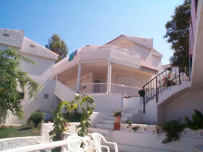 Finca Simo Peniscola Exterior photo