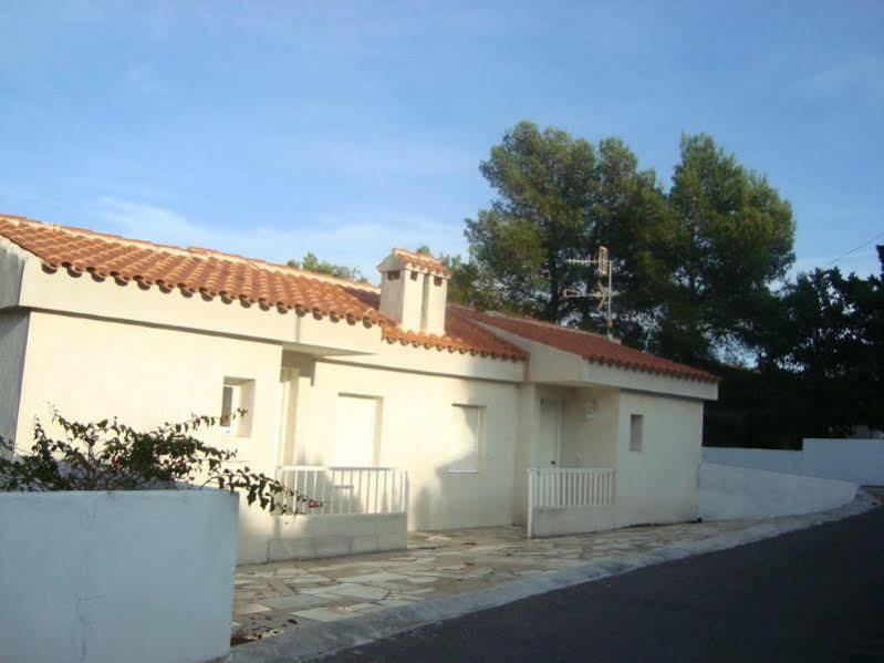 Finca Simo Peniscola Exterior photo