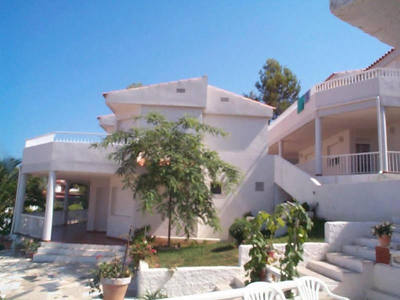 Finca Simo Peniscola Exterior photo